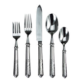 Ricci Argentieri Amalfi 5 Piece Place Setting - 20% OFF